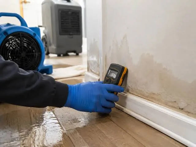 24/7 Water damage restoration services in Woodville, OH - Rapid flood cleanup and mitigation